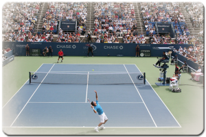 US Open 2011